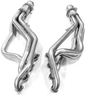 Ford Mustang Performance Exhaust - Kooks Headers - 1-5/8 Ford Mustang Performance Exhaust - Kooks Headers - 1-5/8
